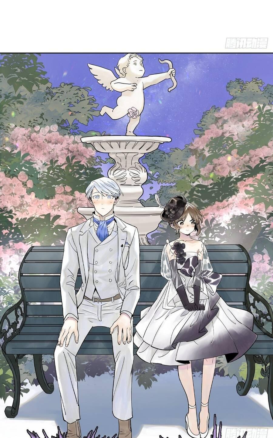 bạn cùng lớp tôi đều kỳ lạ chapter 29 19