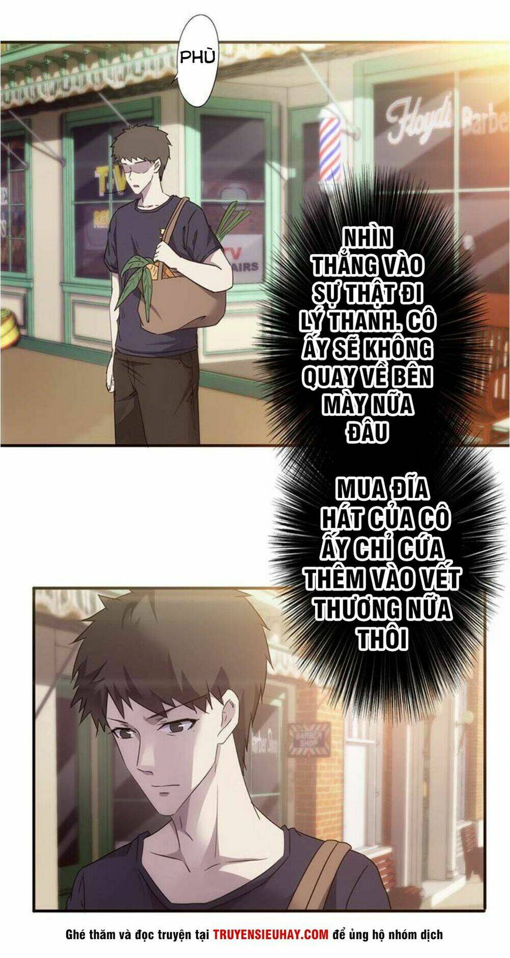 tối cường công nhân chapter 57 8