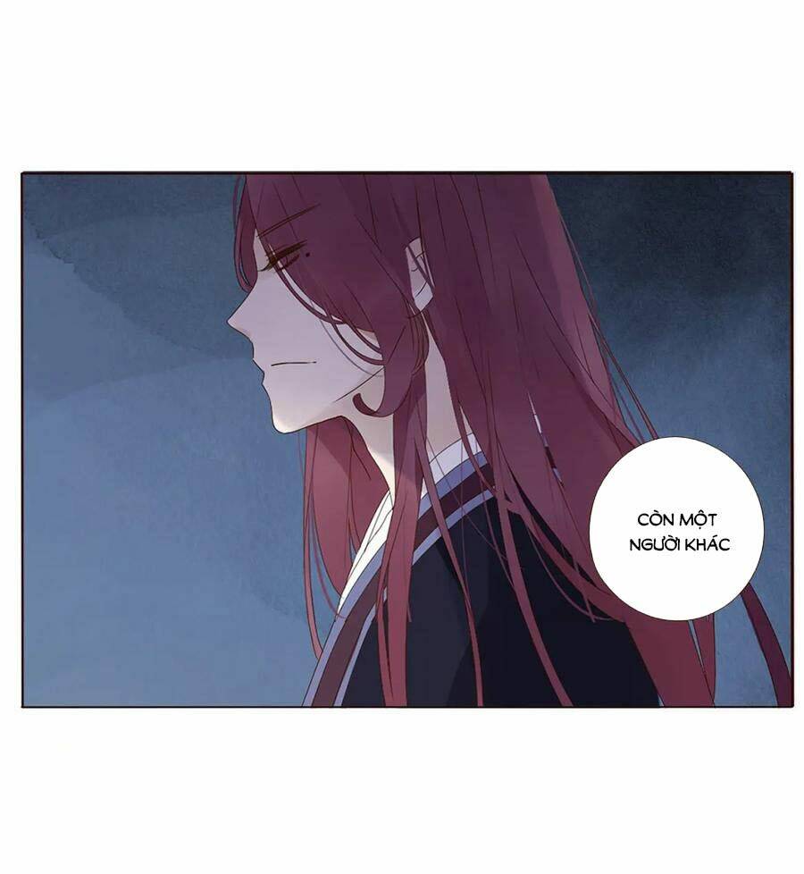 đế vương trắc chapter 224.5 17