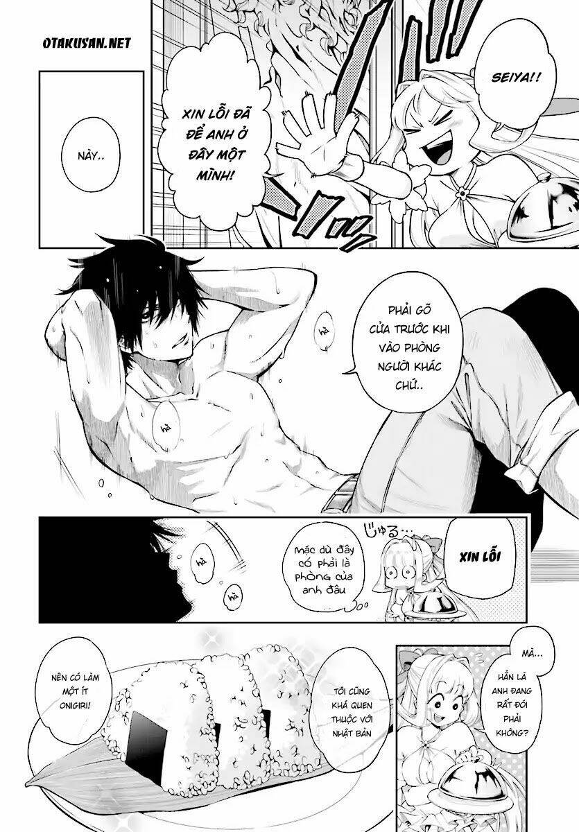 anh hùng thận trọng chapter 1 23