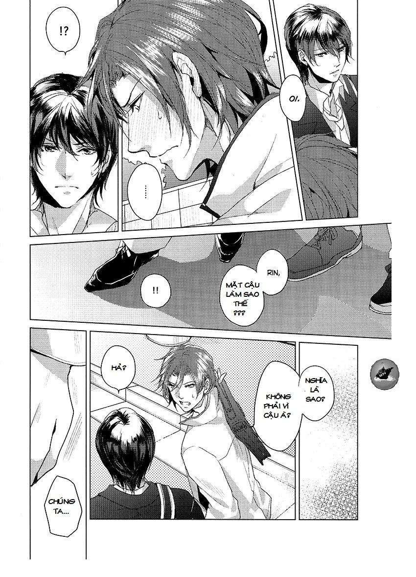 oneshot hỏny chapter 88 4