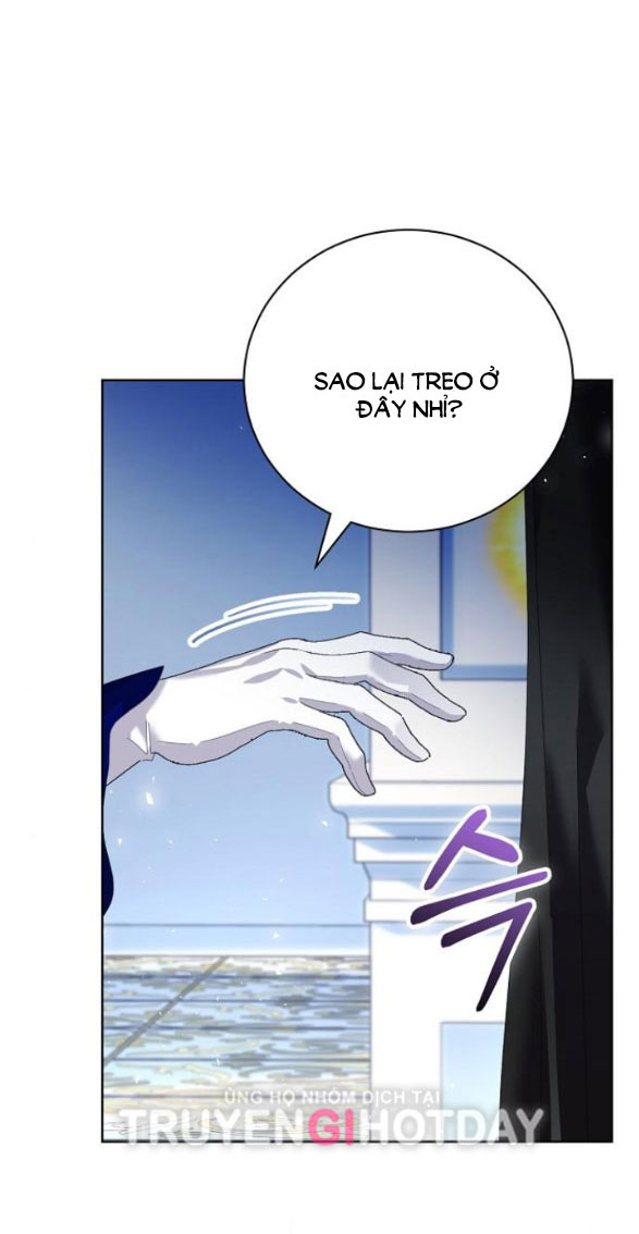 chiếm hữu trái tim bạo chúa chapter 19.2 26