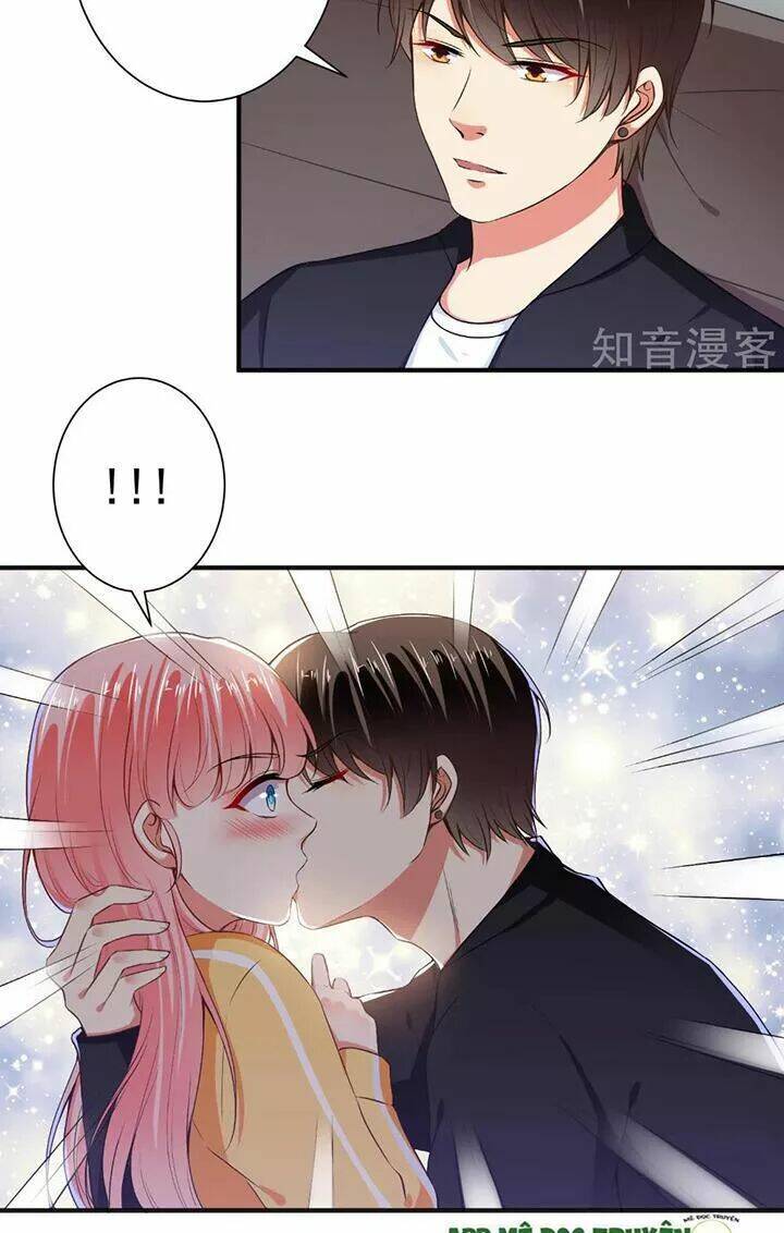 tổng tài đại nhân thật xấu hổ chapter 98 17