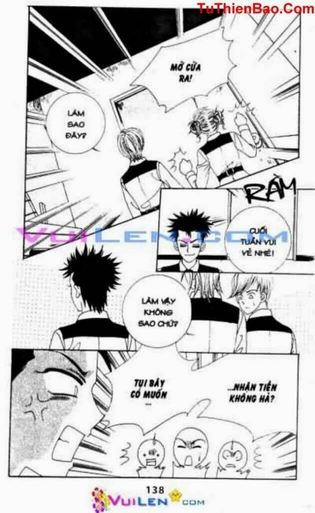 đến với anh chapter 3 139