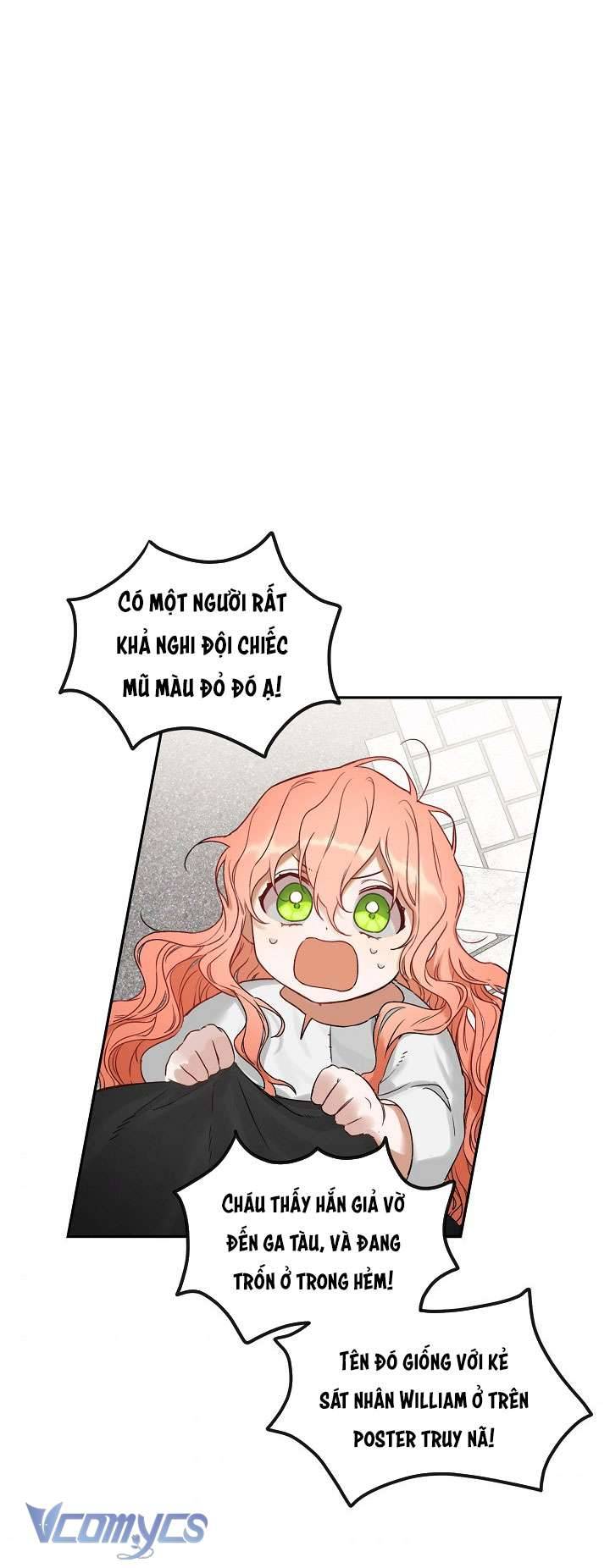 phương pháp trở thành con gái của người hùng bóng đêm chapter 1 50