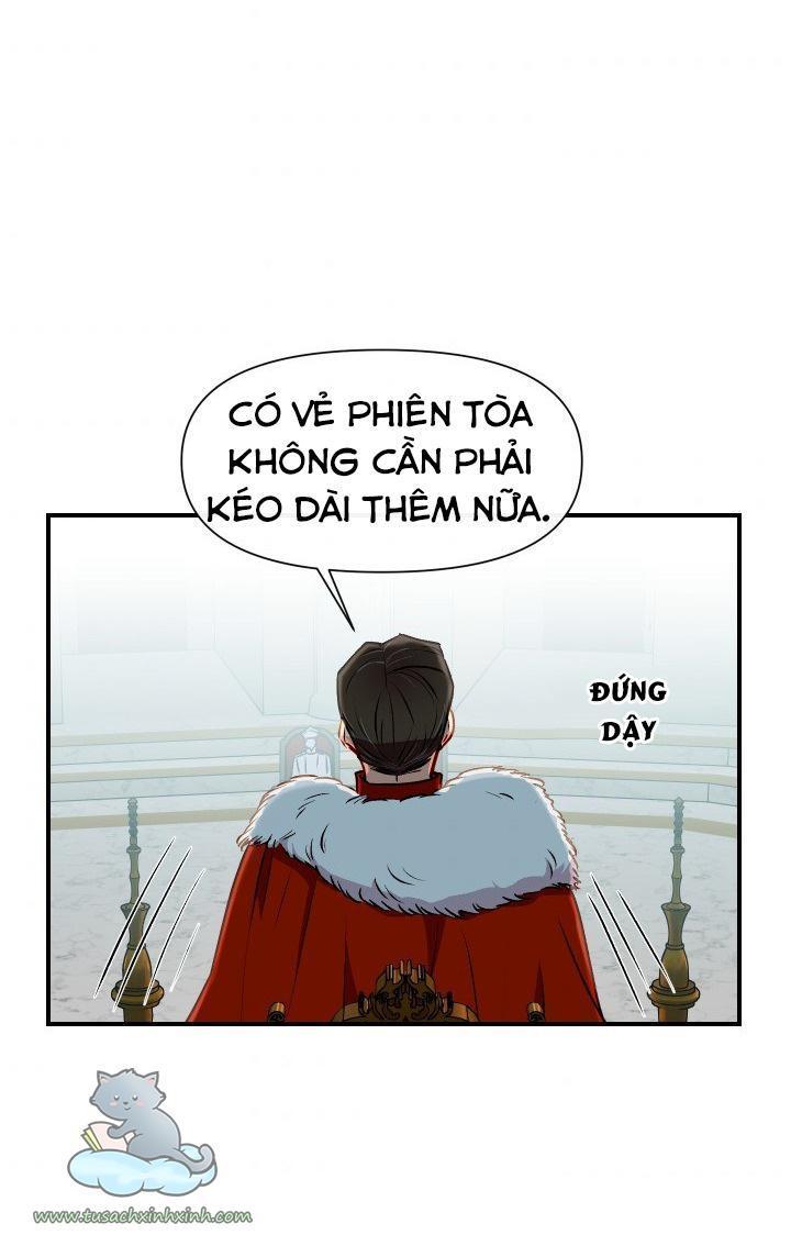 công nương khế ước của gia tộc công tước quái vật chapter 39 48