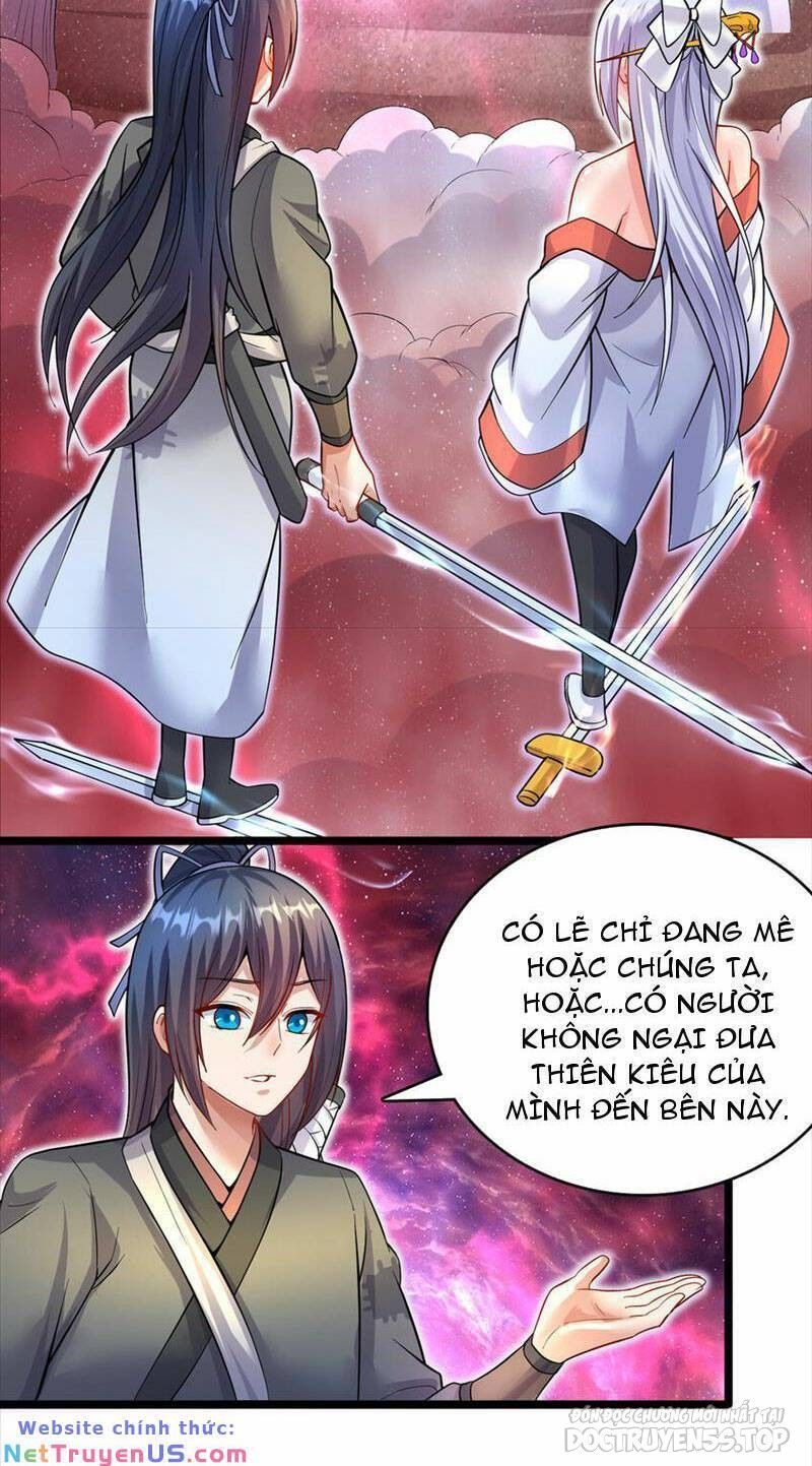 bắt đầu với kiếm vực, ta lặng lẽ tu luyện thành kiếm thần chapter 96 12