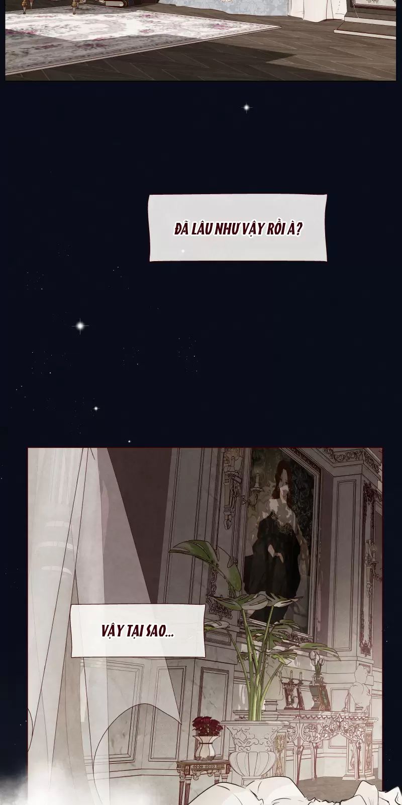 tôi là kẻ phản diện chapter 1 5