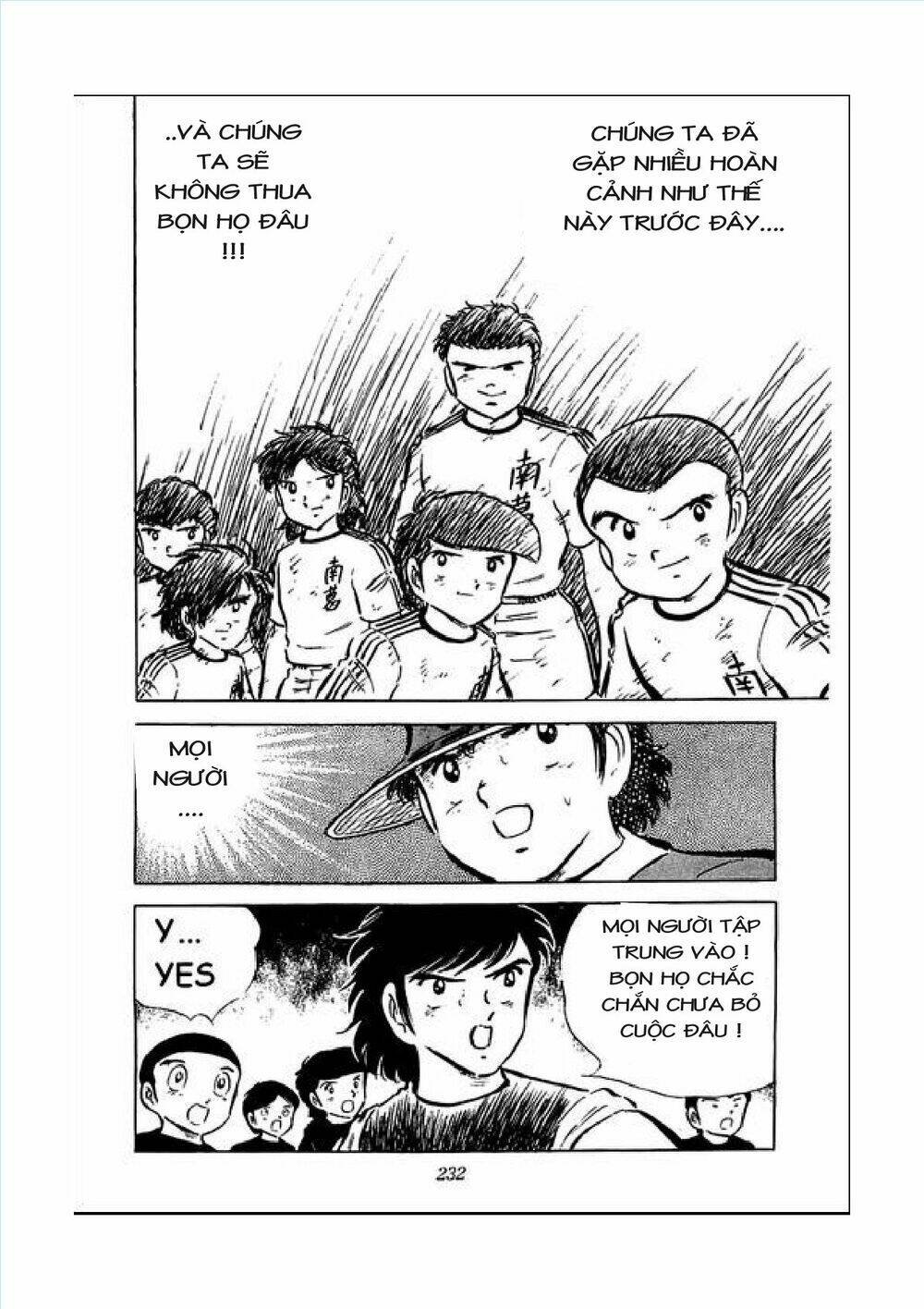 captain tsubasa chapter 43 9