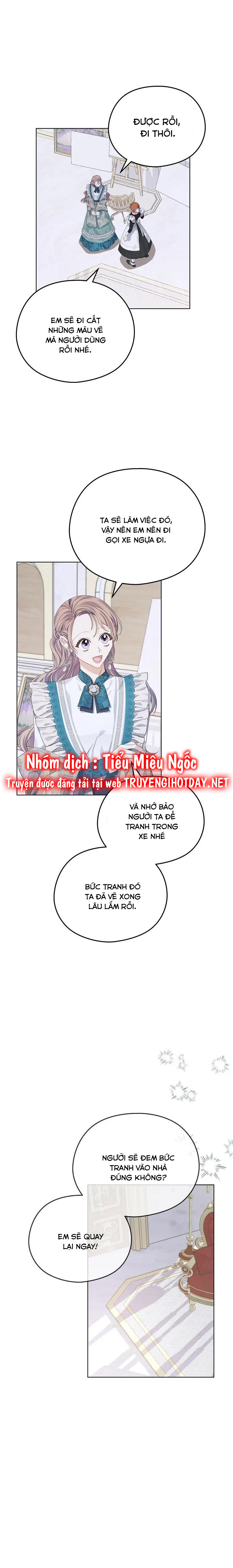 aster yêu dấu của tôi chapter 16 13