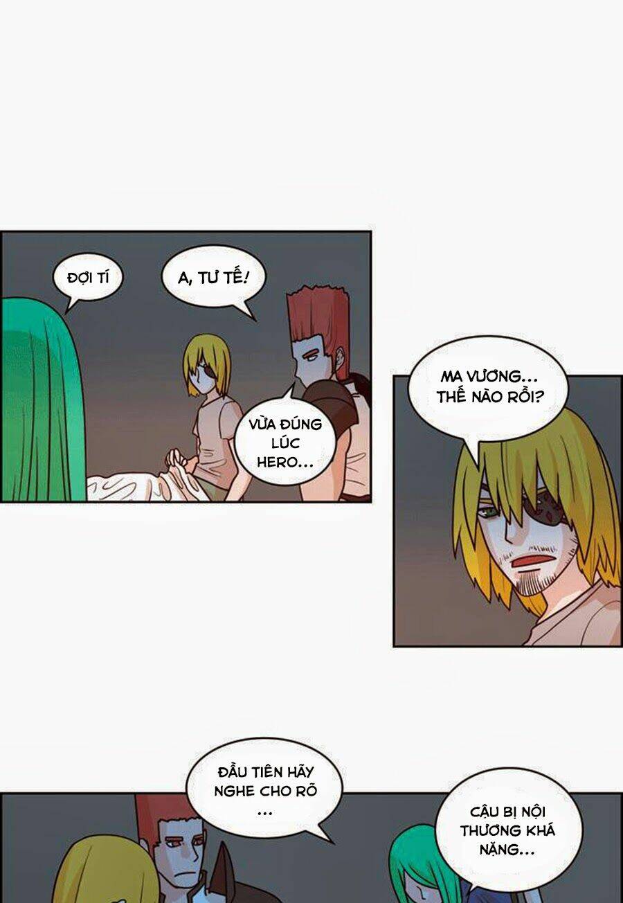 the devil king is bored chapter 72 11