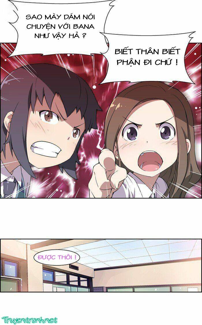 dead coffee shop chapter 13 6