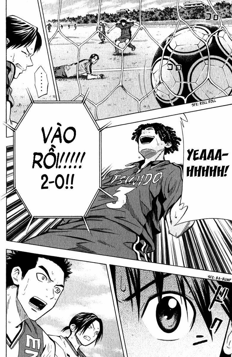 kỵ sĩ trong vòng cấm chapter 58 18