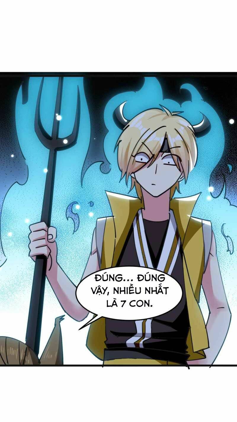 vạn giới tiên vương chapter 74 28