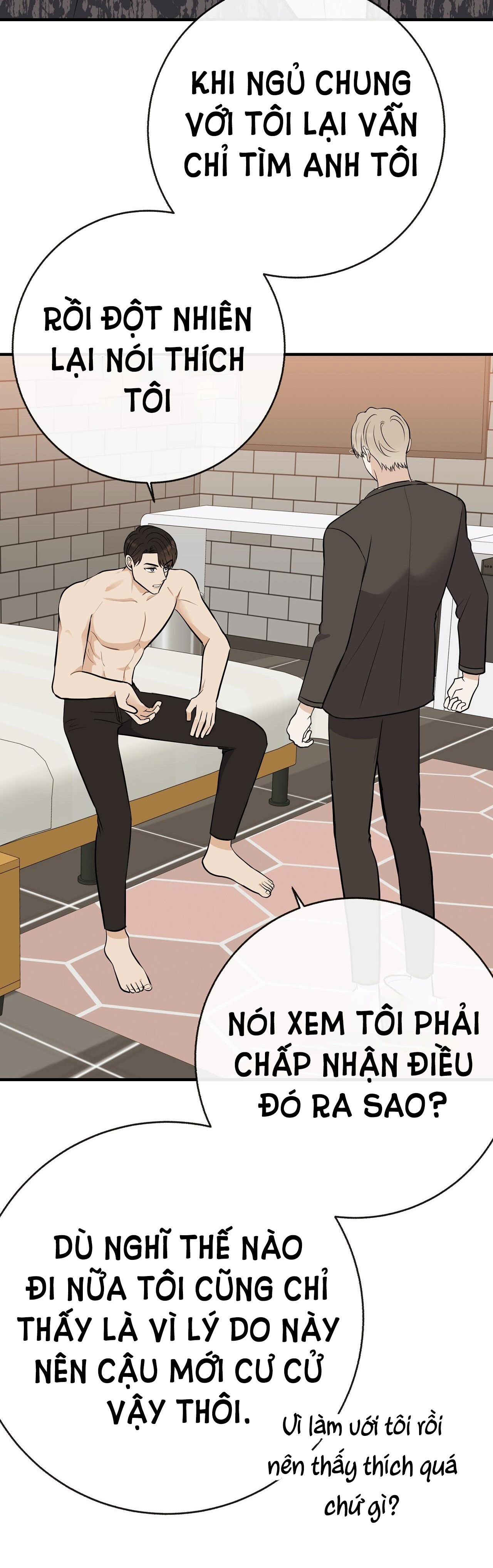 đứa bé là con tôi chapter 42.1 15