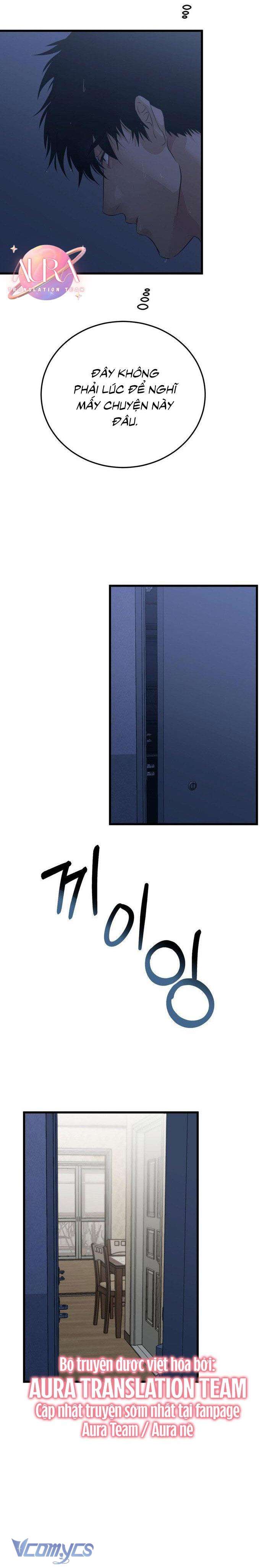 [18+] trở thành gia đình chapter 51 13