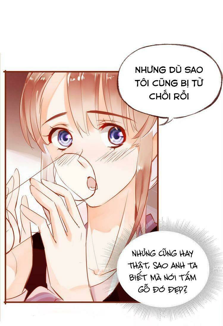 nở rộ trên bụi gai chapter 8 21
