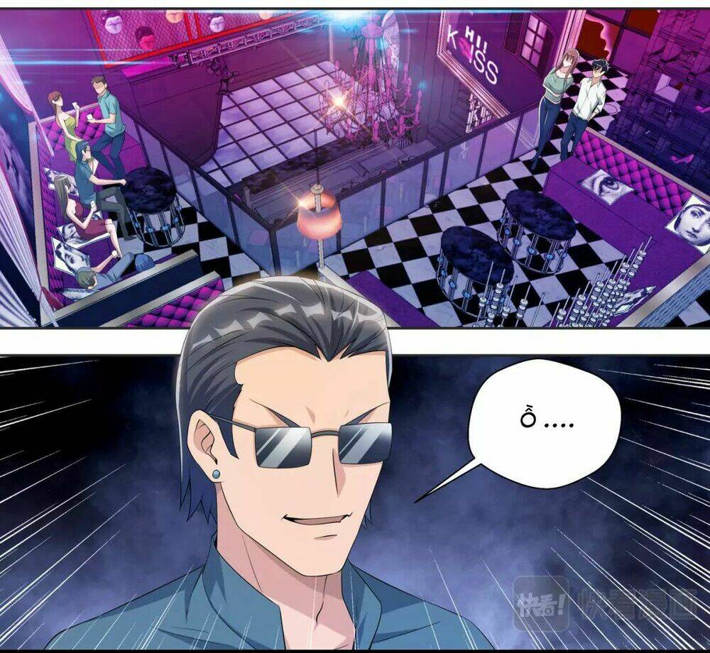 tối cường cuồng binh chapter 47 26