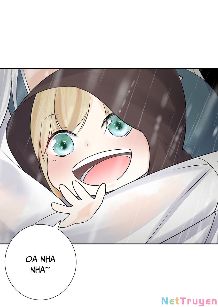 bản giáo chủ thân bất do kỷ chapter 11 61