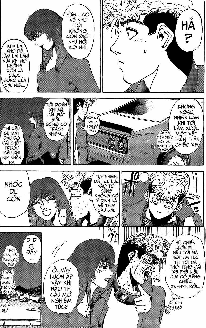 shonan junai gumi chapter 241 9