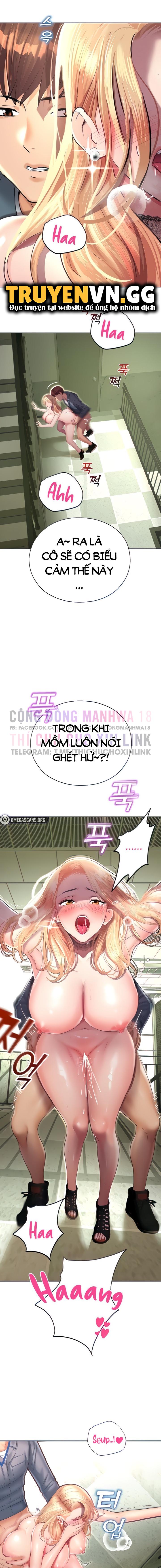 vòng đu quay định mệnh chapter 7 2