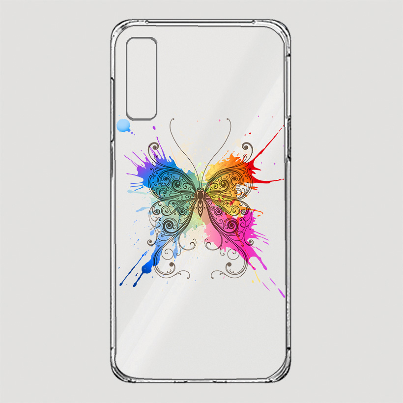 Ốp Lưng Dẻo Dành Cho REALME 7