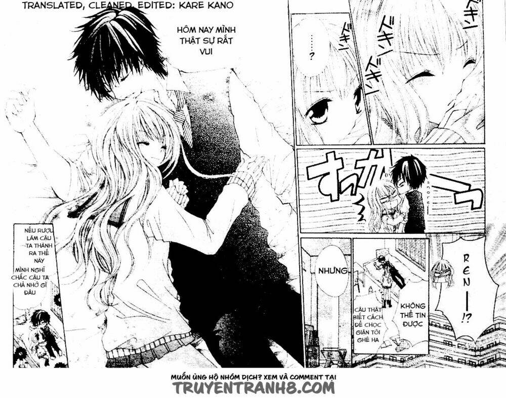 zenbu chodai chapter 10 23