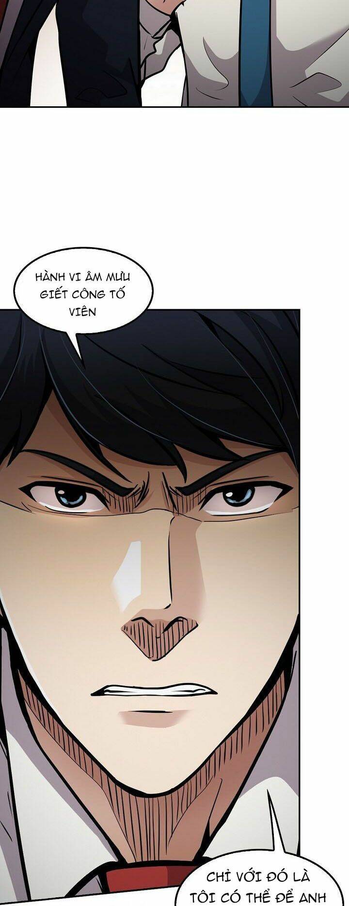 điều tra viên chuyển sinh chapter 95 20