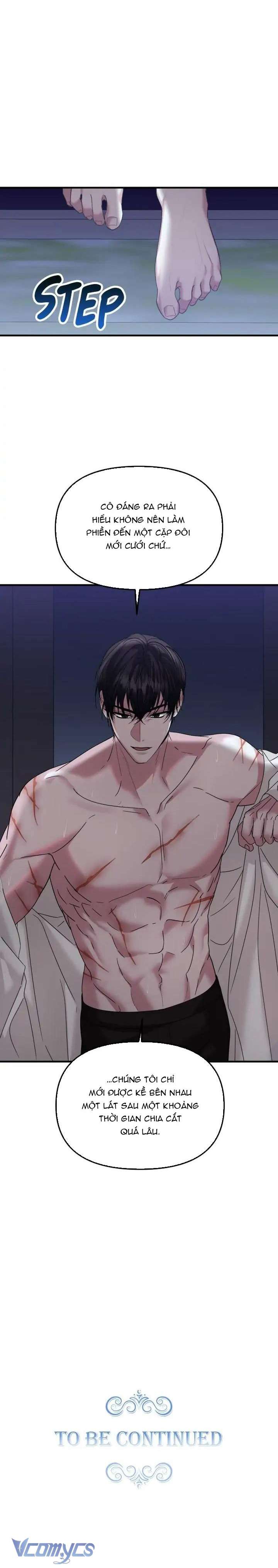 hôn nhân trả thù chapter 27 33