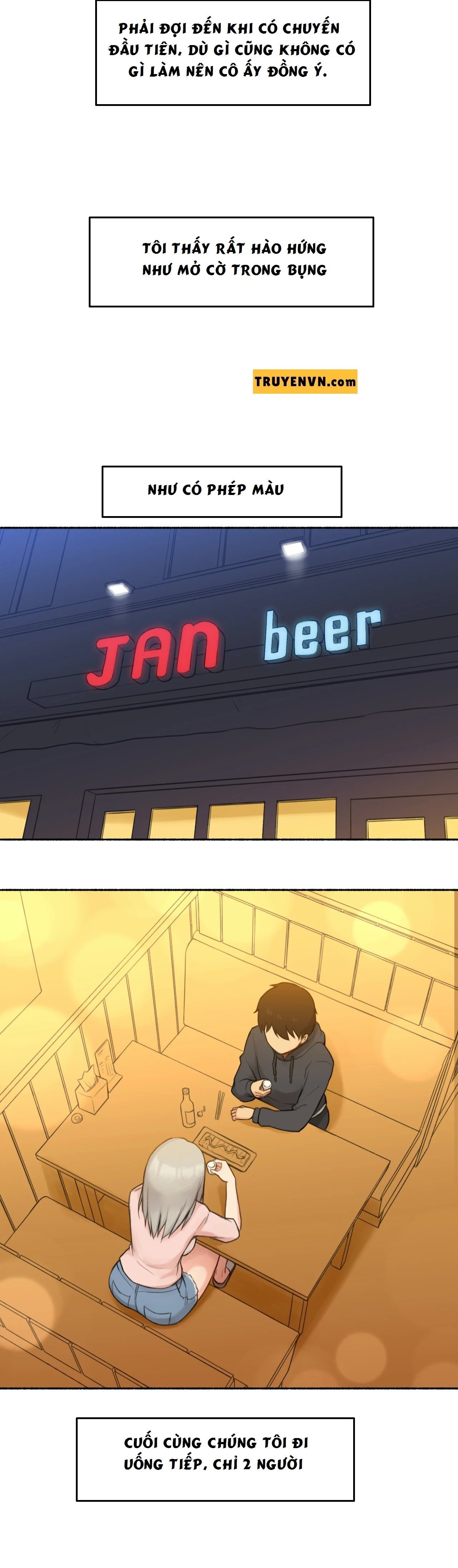 bạn đã xxx bao giờ chưa? chapter 9 4