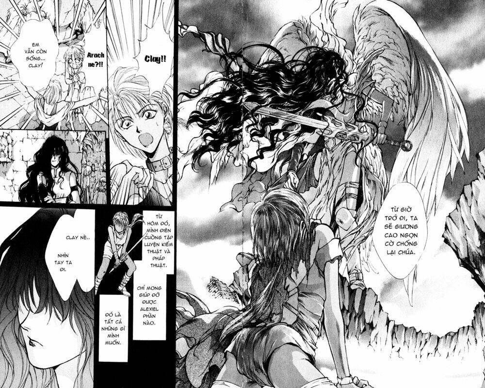 tình yêu loạn luân chapter 5 12