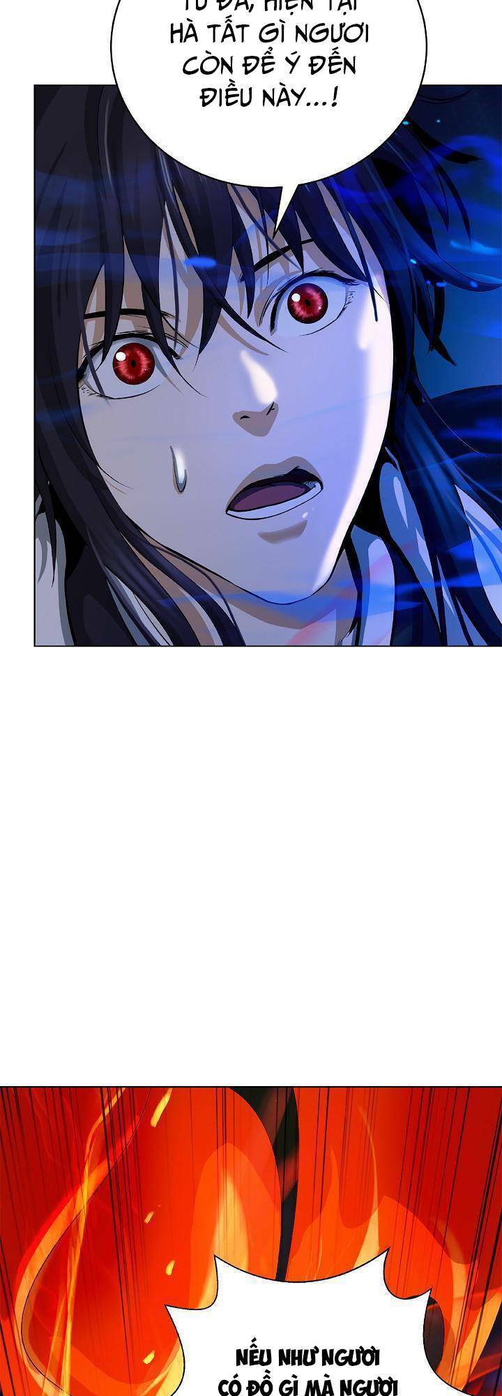 xuyên không thành hổ chapter 121 47