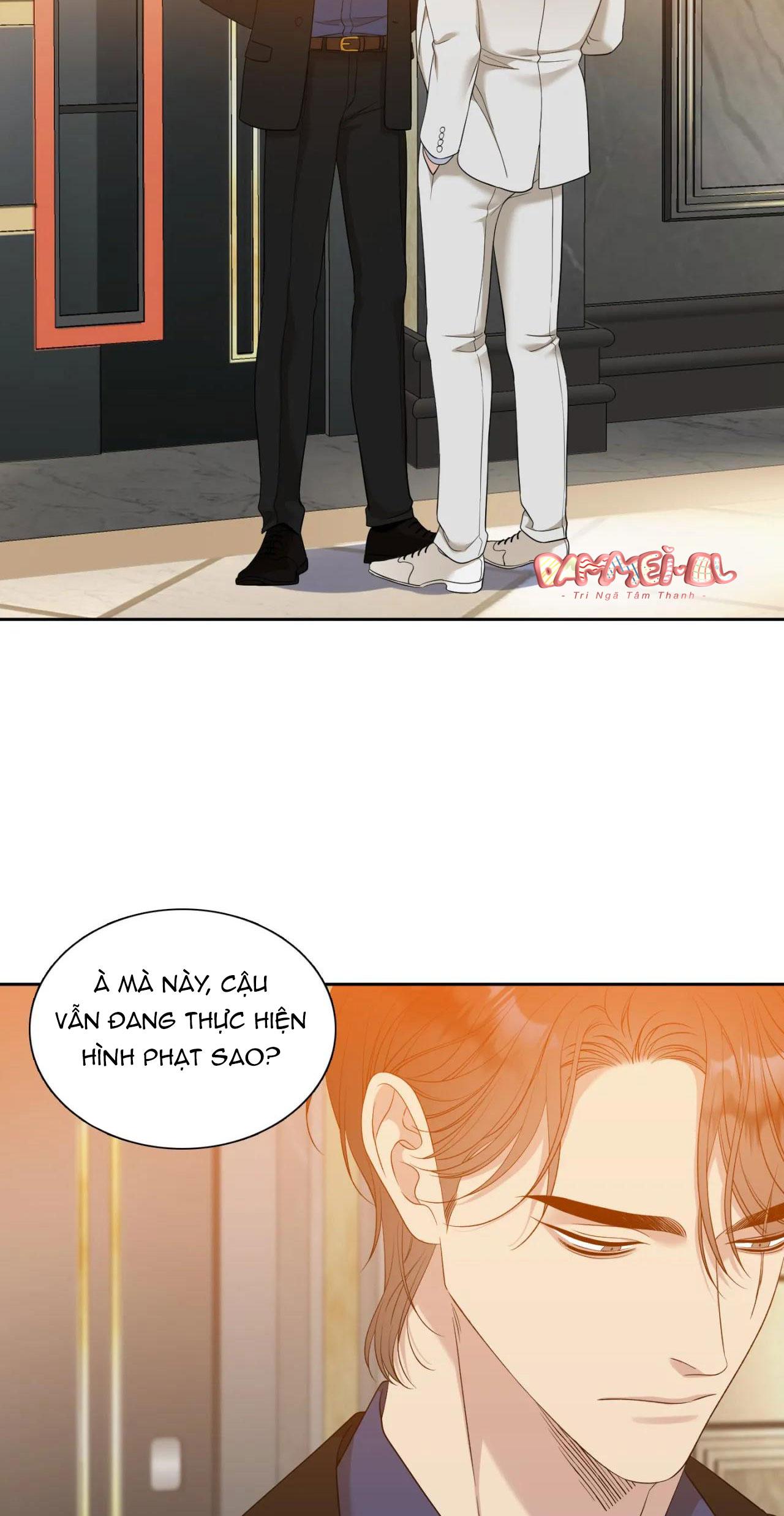 tên rác rưởi chapter 25 17