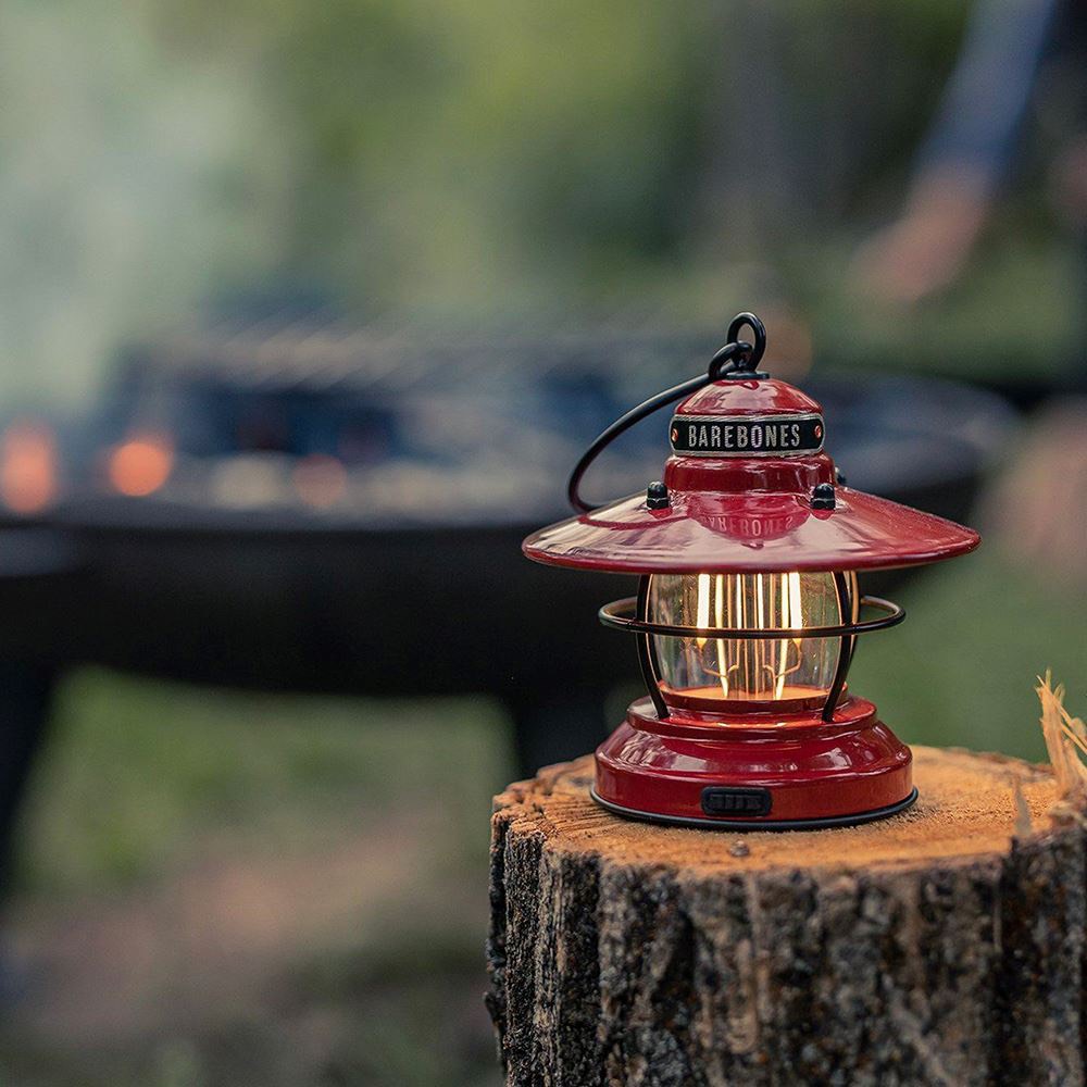 Đèn Barebones Edison Mini Lantern