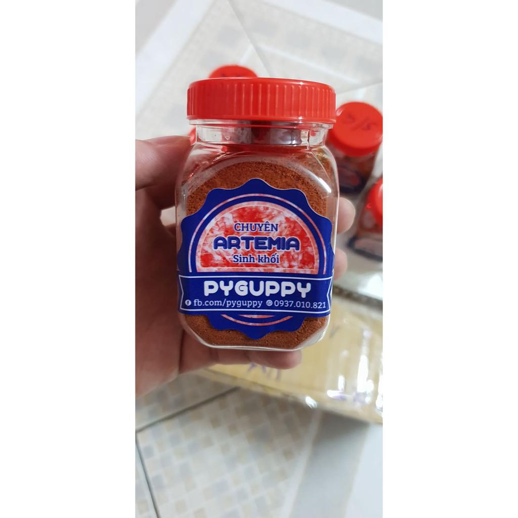 Cám Nhập Thái Inve 3/5 Dành Cho Cá Con Và Cá Lớn