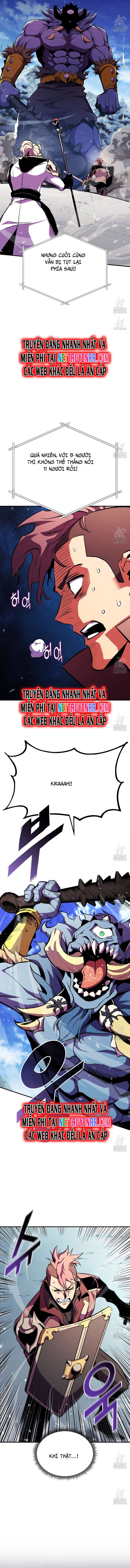 huyền thoại game thủ - tái xuất chapter 178 11