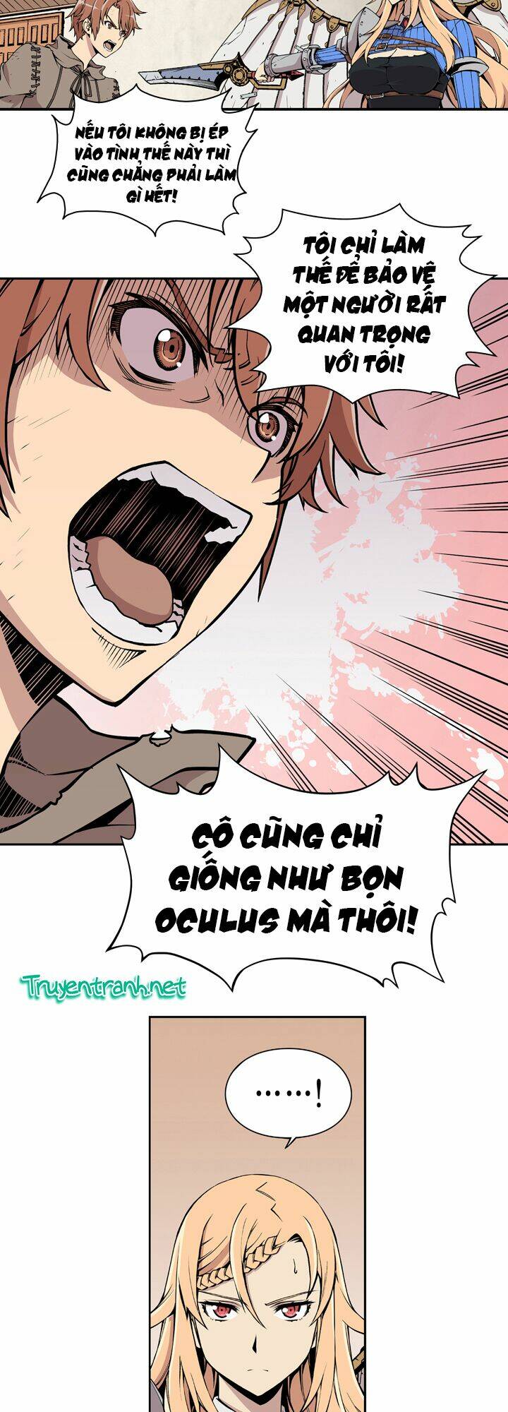 valkyrie agency chapter 3.2 8