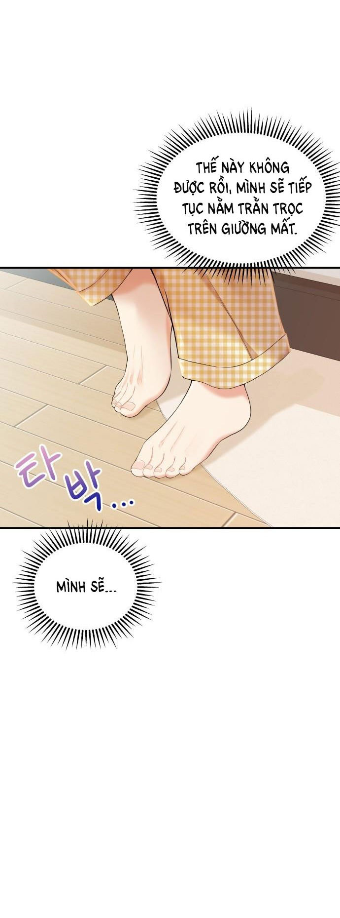 gửi em người đánh cắp những vì sao - to you who swallowed a star chapter 78.1 5