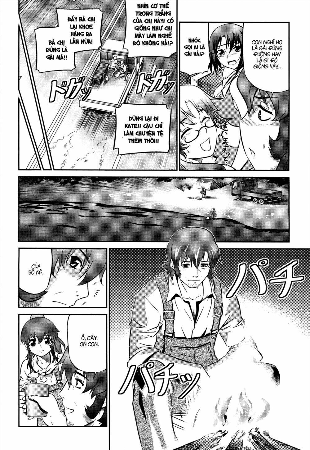 freezing zero chapter 6 14