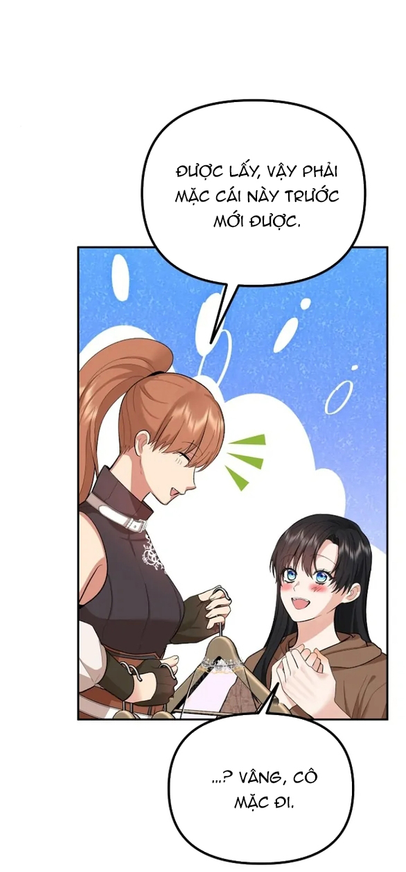 [18+] dũng sĩ vị tha chapter 35.1 28