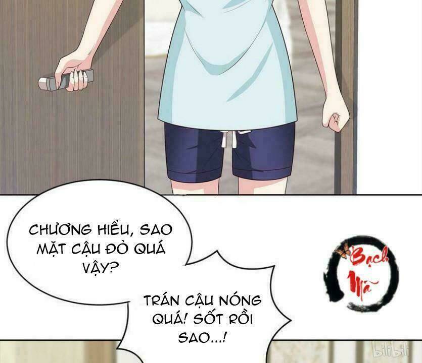 nam thần manh bảo tận diệt chapter 77.1 19