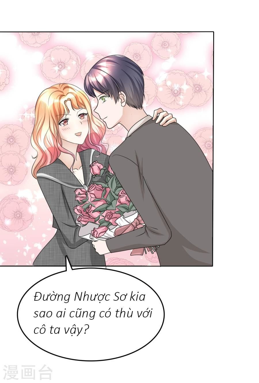 con đường phản công của sủng thê chapter 22 18