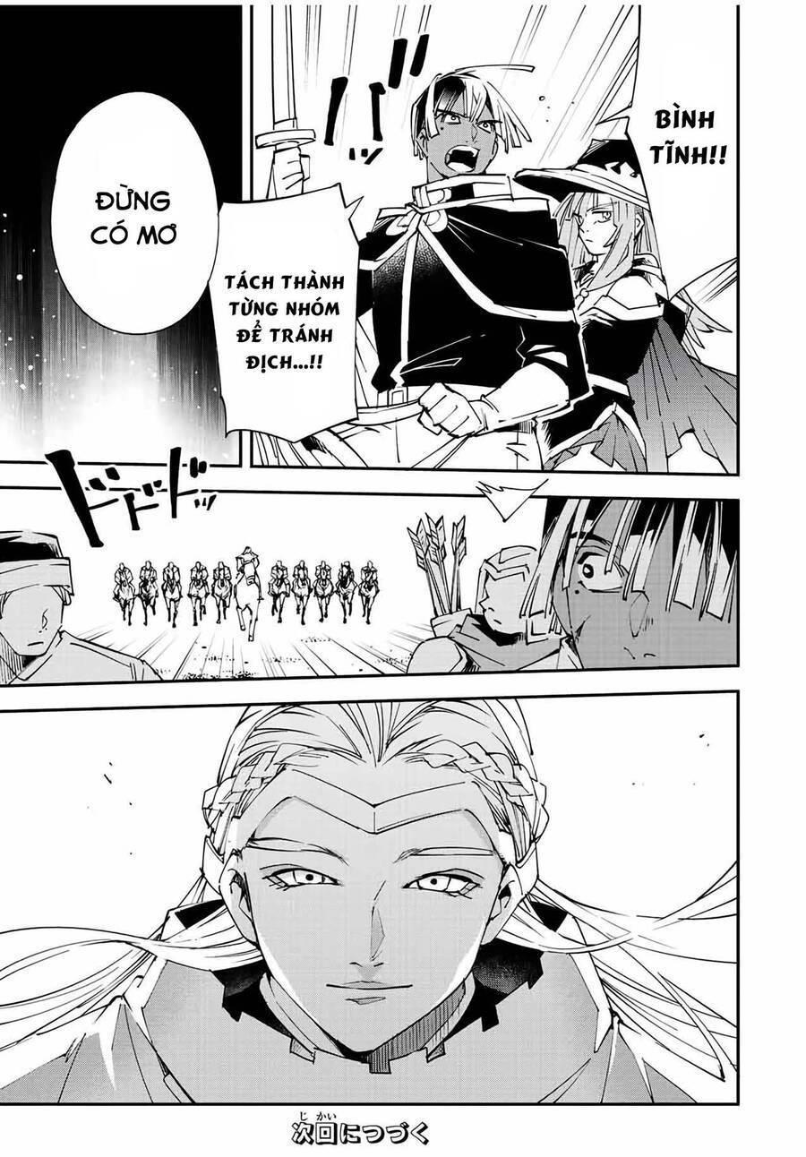 tái sinh thành quý tộc với kĩ năng 'appraisal' chapter 83 18