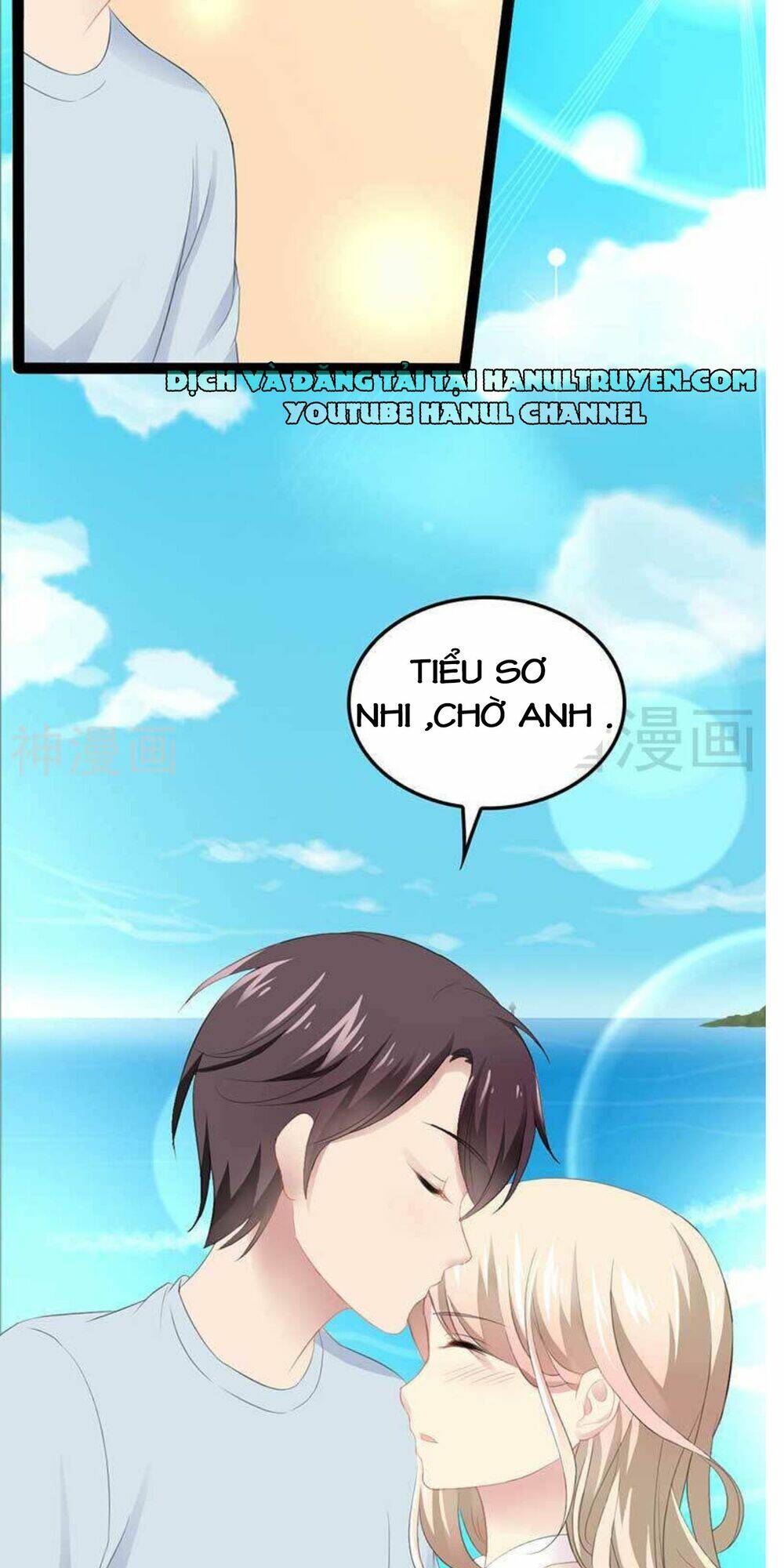 thần bí đế thiếu điềm sủng thê chapter 58 8