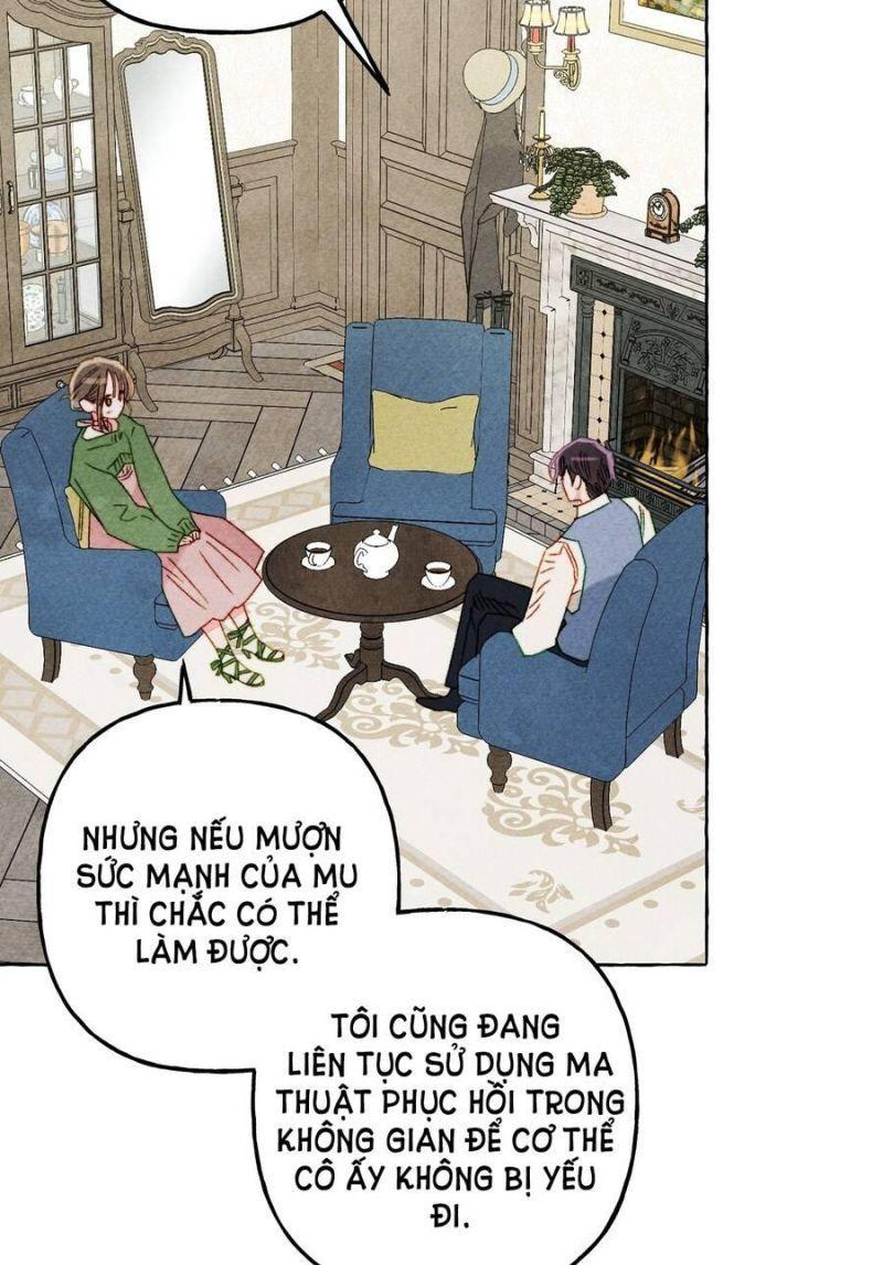 nuôi dưỡng một hắc long chapter 66.2 7