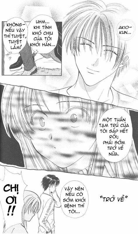 sunde ni touch chapter 1 24