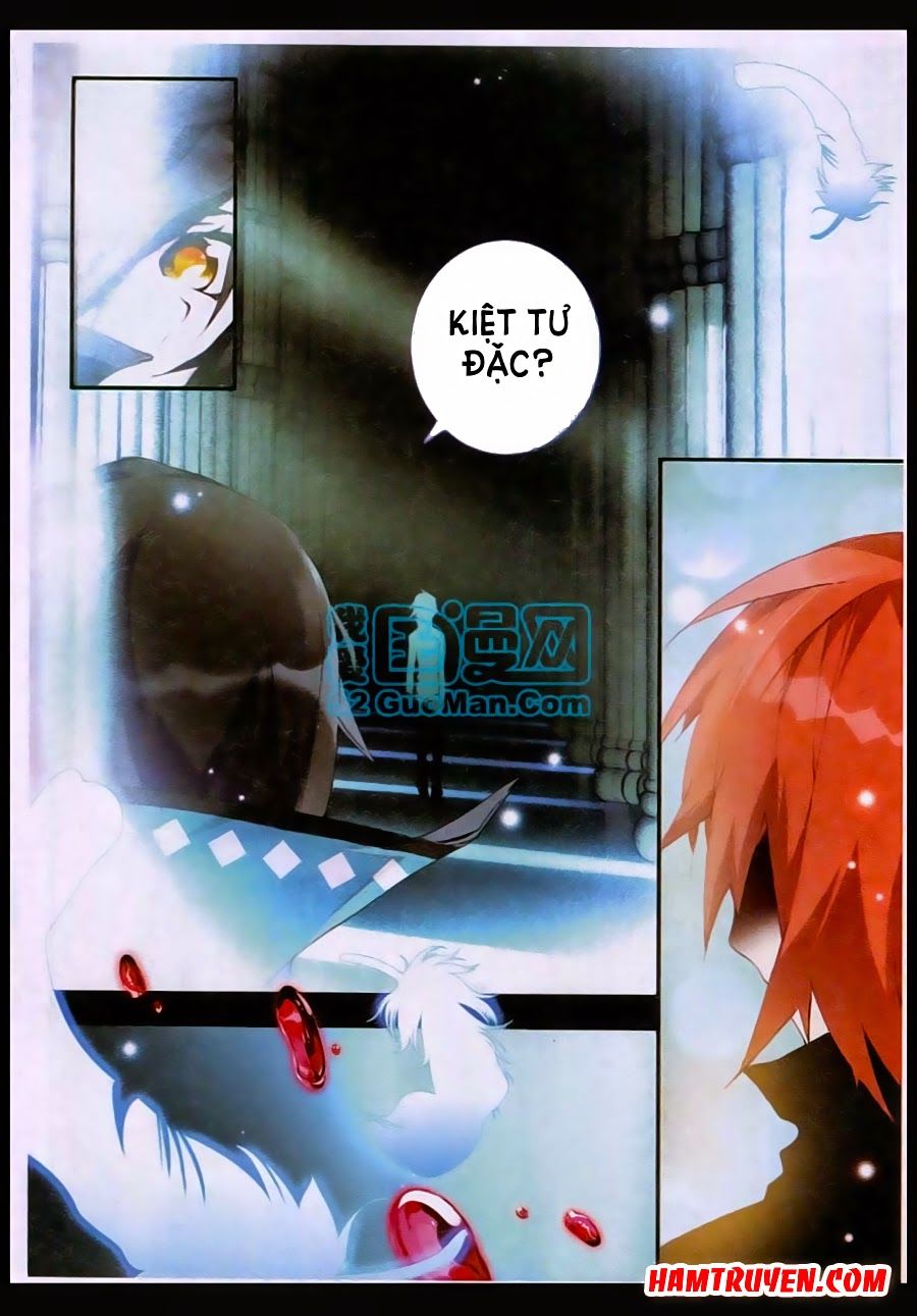 thăng long đạo chapter 10 11