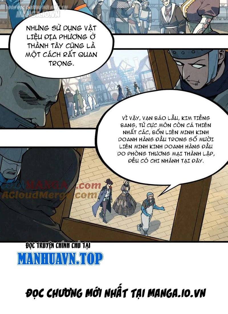 vạn cổ chí tôn chapter 304 51