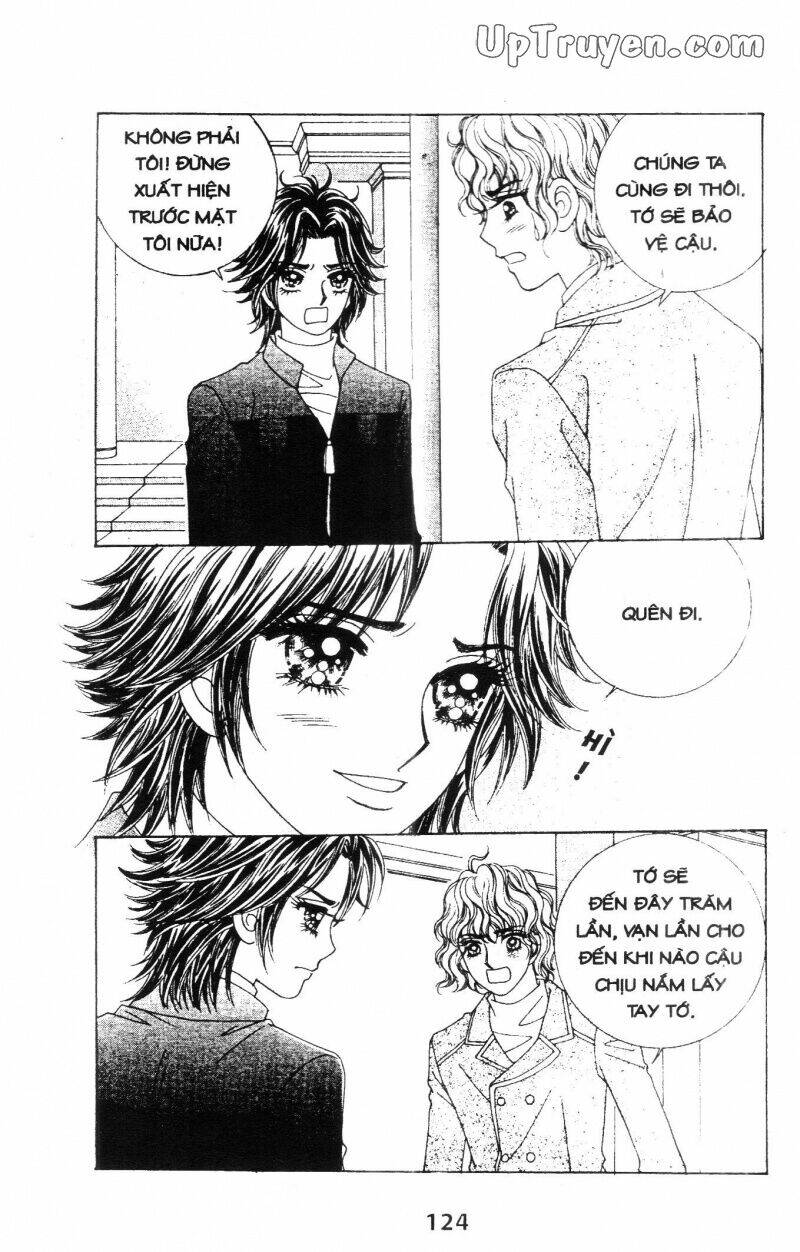 mặt nạ tình yêu chapter 111 1