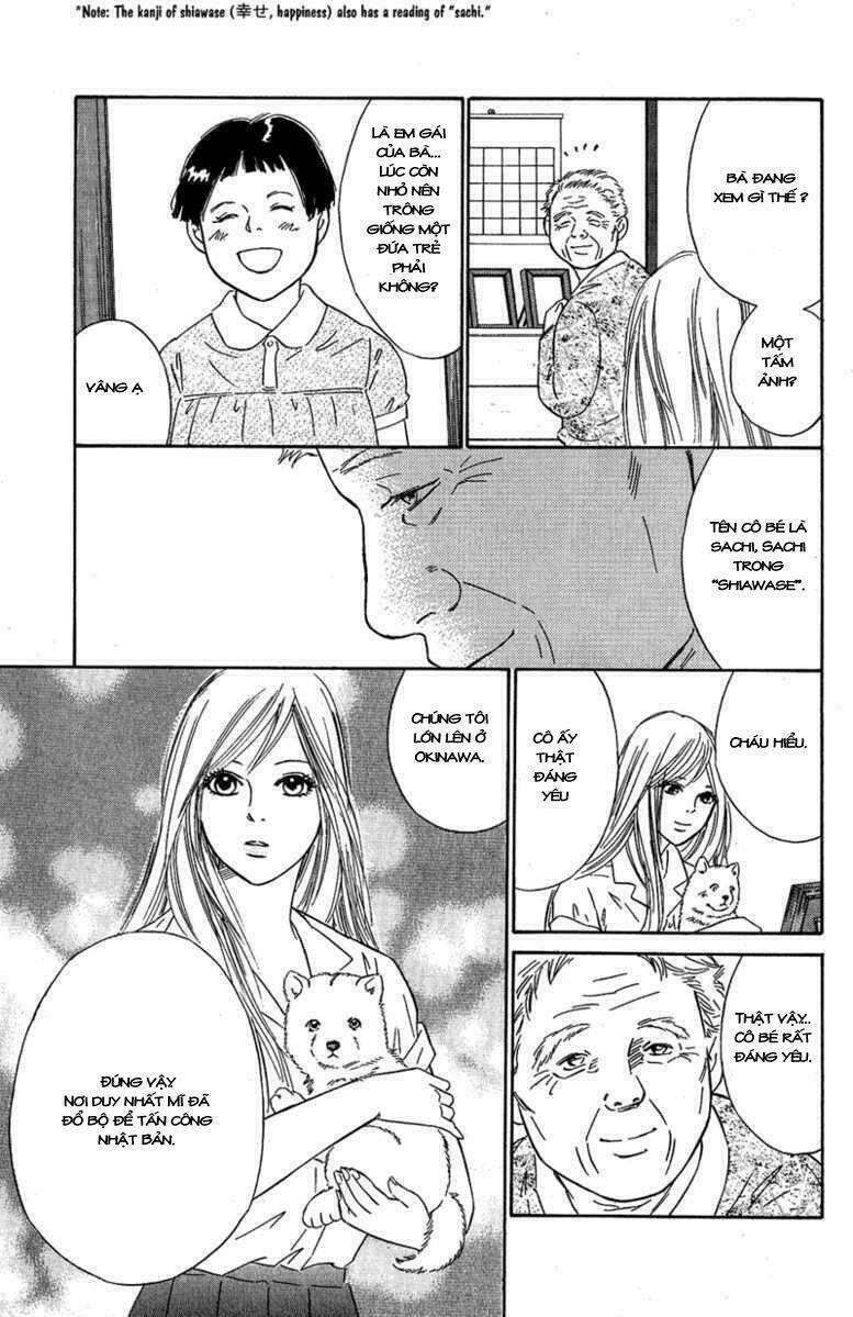 deep love - pao no monogatari chapter 7 30